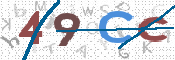 Imagen CAPTCHA