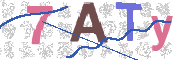 Imagen CAPTCHA