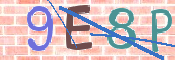 Imagen CAPTCHA