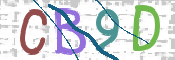 Imagen CAPTCHA