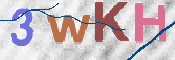 Imagen CAPTCHA
