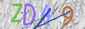 Imagen CAPTCHA