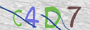 Imagen CAPTCHA