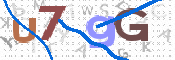 Imagen CAPTCHA