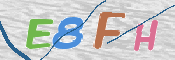 Imagen CAPTCHA