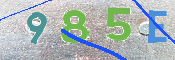 Imagen CAPTCHA