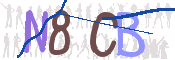 Imagen CAPTCHA