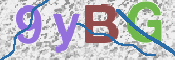Imagen CAPTCHA