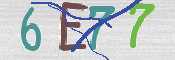 Imagen CAPTCHA