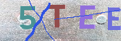 Imagen CAPTCHA