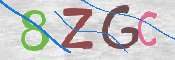 Imagen CAPTCHA