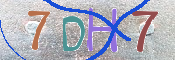 Imagen CAPTCHA