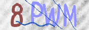 Imagen CAPTCHA