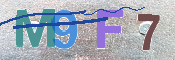Imagen CAPTCHA