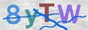 Imagen CAPTCHA