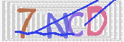 Imagen CAPTCHA
