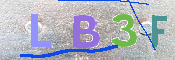 Imagen CAPTCHA