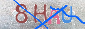 Imagen CAPTCHA
