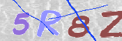 Imagen CAPTCHA