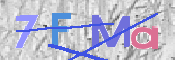 Imagen CAPTCHA