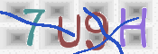Imagen CAPTCHA