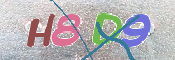 Imagen CAPTCHA