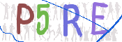 Imagen CAPTCHA