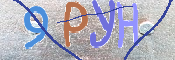 Imagen CAPTCHA