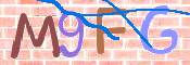 Imagen CAPTCHA