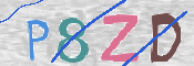 Imagen CAPTCHA