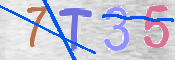 Imagen CAPTCHA