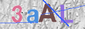 Imagen CAPTCHA