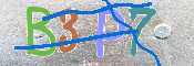 Imagen CAPTCHA