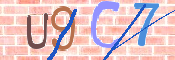 Imagen CAPTCHA