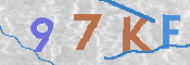 Imagen CAPTCHA
