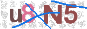 Imagen CAPTCHA