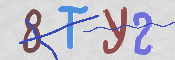 Imagen CAPTCHA