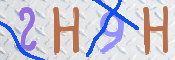 Imagen CAPTCHA