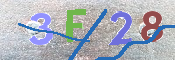 Imagen CAPTCHA