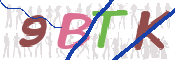 Imagen CAPTCHA