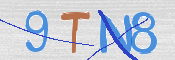 Imagen CAPTCHA