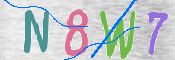 Imagen CAPTCHA