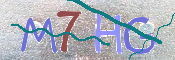 Imagen CAPTCHA