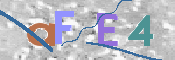 Imagen CAPTCHA