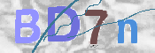 Imagen CAPTCHA