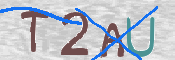 Imagen CAPTCHA