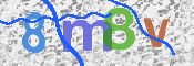 Imagen CAPTCHA