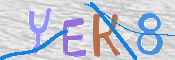 Imagen CAPTCHA