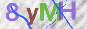 Imagen CAPTCHA