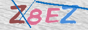 Imagen CAPTCHA